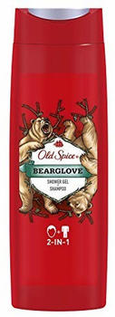 Old Spice Bearglove Duschgel (400ml)