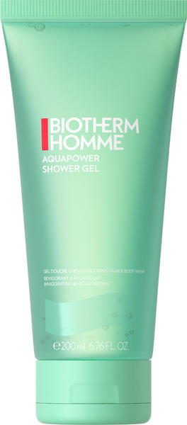 Biotherm Homme Aquapower Duschgel (200ml)