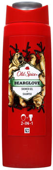 Old Spice Bearglove Duschgel (250ml)