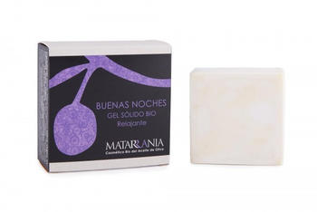 Matarrania Buenas noches Relaxing Body Wash