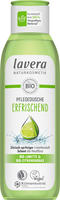 lavera Bio-Pflegedusche erfrischend, 250 ml, Grundpreis: &euro; 17,56 / l