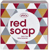 SPEICK Naturkosmetik SPEICK Red Soap Heilerde 100 g, Grundpreis: &euro; 42,90 / kg
