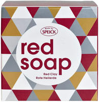 RED SOAP rote Heilerde 100 g