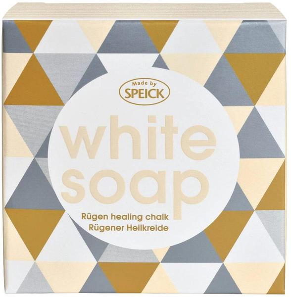 Speick White Soap Rügener Heilkreide (100 g)