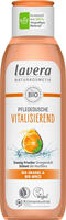 lavera 112803, Lavera Pflegedusche Vitalisierend 250 ml