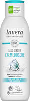 Lavera Basis Sensitiv Cremedusche Dt 250 ml