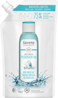 lavera Bio-Pflegedusche 2-in-1 basis sensitiv, 500 ml, Grundpreis: &euro; 12,56 / l