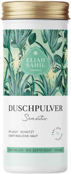 Eliah Sahil Duschpulver Sensitiv (90 g)