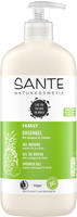 Sante Family Duschgel Ananas & Limone 500 ml