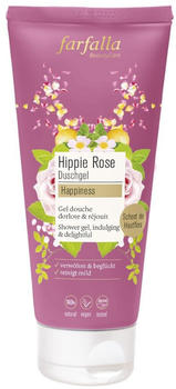 Farfalla Hippie Rose Happiness Duschgel (200ml)