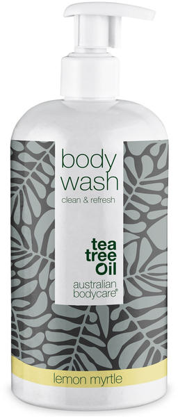 Australian Bodycare Body Wash Lemon Myrtle (500ml)
