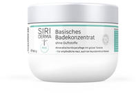 Siriderma basisches Badekonzentrat