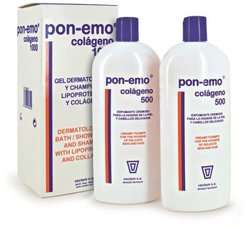 Pon-Emo Pon-Emo Collagen 1000