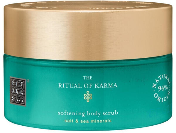 Rituals The Ritual of Karma Body Scrub (300g)