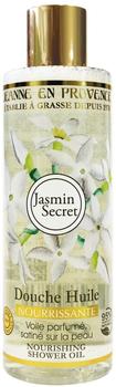 Jeanne en Provence Jasmin Secret Duschöl (250ml)