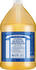 3,8 L: Dr. Bronner's 18-in-1 Naturseife Pfefferminze