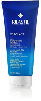 Rilastil Xerolact Cleansing Gel (200ml)