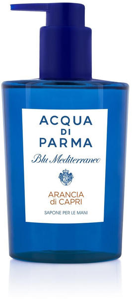 Acqua di Parma Blu Mediterraneo Arancia di Capri Handseife (300ml)