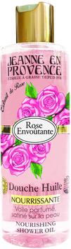Jeanne en Provence Rose Duschöl (250ml)