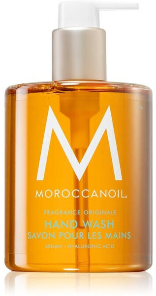 Moroccanoil Body Fragrance Originale flüssige Seife (360ml)
