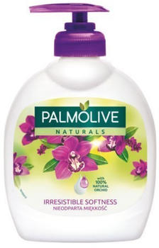 Palmolive Naturals Wilde Orchidee Flüssigseife (300 ml)