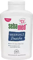 sebamed&reg; Duschgel Meersalz Dusche 809307 , 400 ml - Flasche