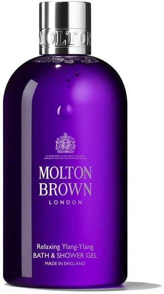Molton Brown Relaxing Ylang-Ylang Bath & Shower Gel (300ml)