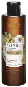 Farfalla Waldzauber Schaumbad (200ml)