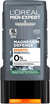 L'Oréal Magnesium Defense Sensitiv Duschgel (300ml)