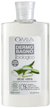 Omia Lab Aloe Vera Skin Bath (400 ml)