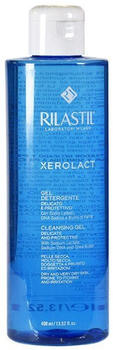 Rilastil Xerolact Cleansing Gel (400ml)