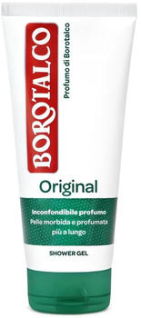 Borotalco Original moisturizing shower gel (200ml)