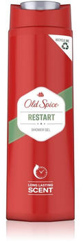 Old Spice Restart Duschgel (400 ml)