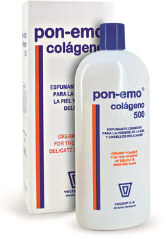 Pon-Emo Collagen 500