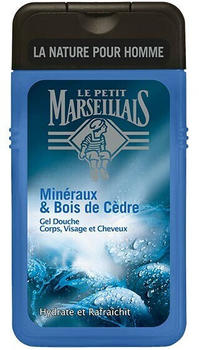 Le Petit Marseillais Shampoo Gel for Men (250ml)