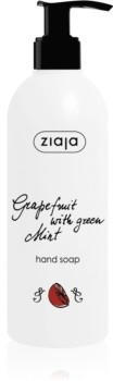 Ziaja Grapefruit with Green Mint Flüssigseife (270ml)