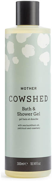 Cowshed Mother and Baby Bath and Shower Gel 300ml