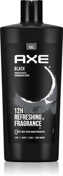 Axe Black Shower Gel XL (700ml)