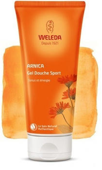 Weleda Sport Shower Gel (200ml)