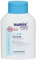 PZN-DE 16615034, Schr&ouml;der Cosmetics Numis Med Ph 5.5 Duschgel 200 ml, Grundpreis: