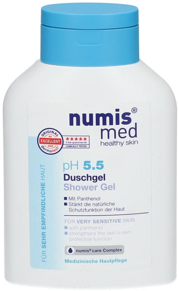 Numis med ph 5,5 (200 ml)