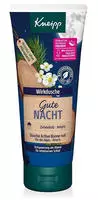 PZN-DE 17442802, Kneipp Wirkdusche Gute Nacht, 200 ml, Grundpreis: &euro; 15,80 / l