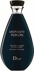 Dior Midnight Poison Bath & Shower Gel (200 ml)