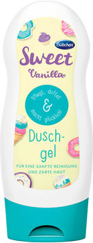 Bübchen Kids Duschgel Sweet Vanilla (230ml)
