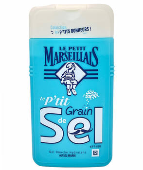 Le Petit Marseillais Le Petit Grain de Sel (250ml)