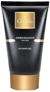 Gisada Ambassador Shower Gel (100ml)