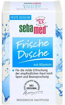 Sebamed Frische Dusche (100g) Sebamed Frische Dusche (100g)