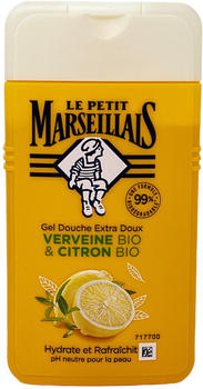 Le Petit Marseillais Eisenkraut und Zitrone (250ml)
