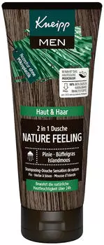 Kneipp Men Nature Feeling (200ml)
