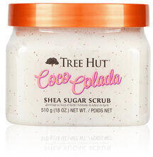 Tree Hut Coco Colada Shea Sugar Scrub (510g)